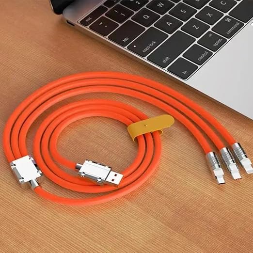 120W Charger Cable - Sale Dekh