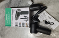 3 in 1 Handheld Vacuum Cleaner - Powerful Suction, Portable, USB Rechargeable | Sale Dekh

