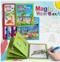 Magic Water Book - Sale Dekh