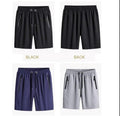 Men's Cotton Polyester Shorts (Pack of 4) - Sale Dekh