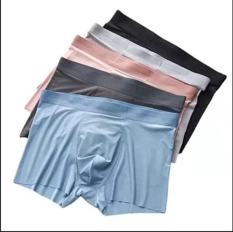 Men's Shorts Underwear Men's Brief Boxer Multicolor (pack of 2) - Sale Dekh