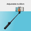 Mobile Holder for Hand Best Use for Make Videos Tripod - Sale Dekh