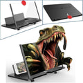 Mobile Phone Video Screen Magnifier - Sale Dekh