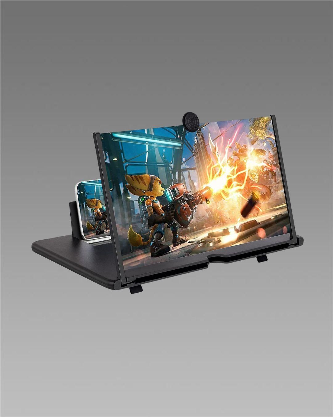 Mobile Phone Video Screen Magnifier - Sale Dekh