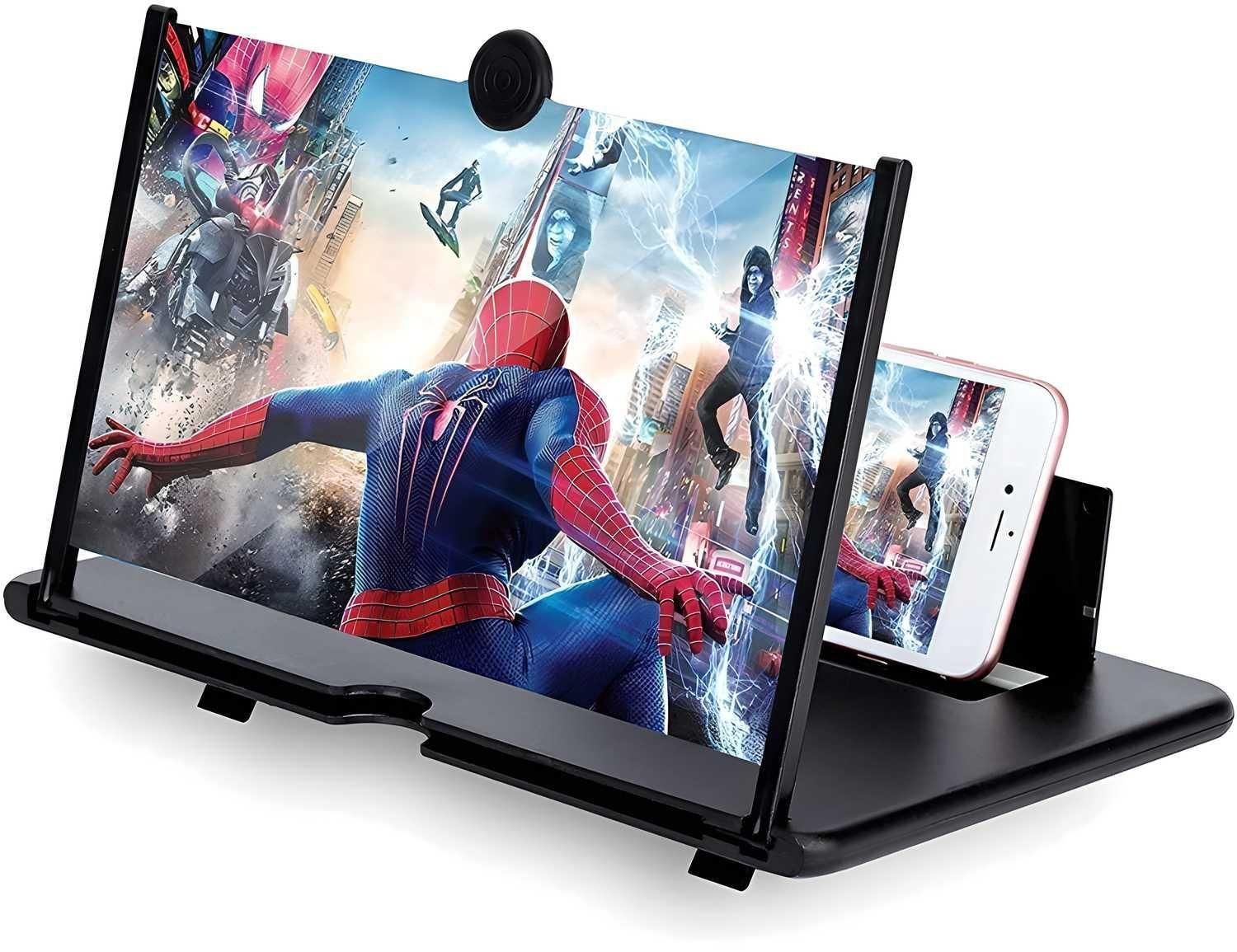 Mobile Phone Video Screen Magnifier - Sale Dekh