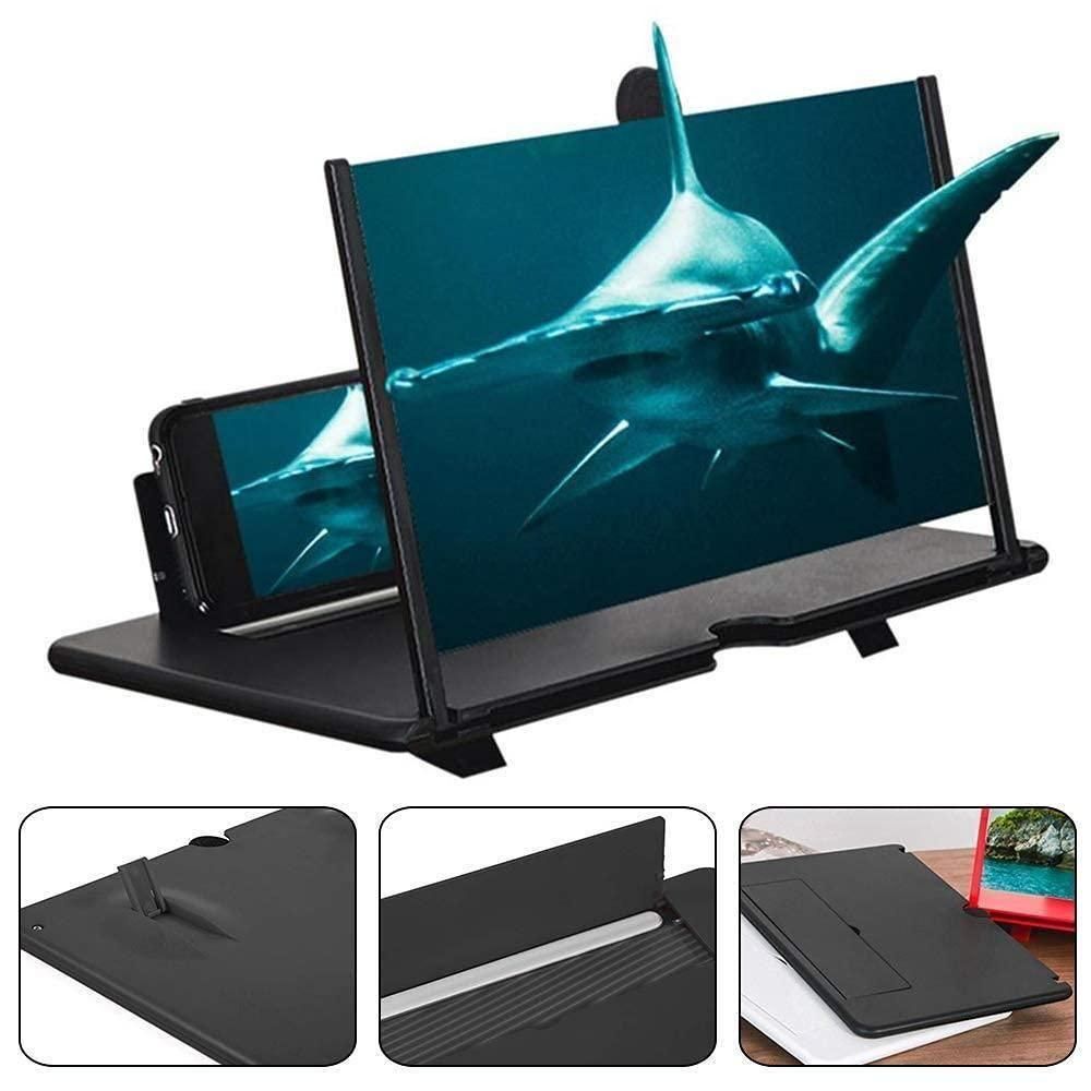 Mobile Phone Video Screen Magnifier - Sale Dekh