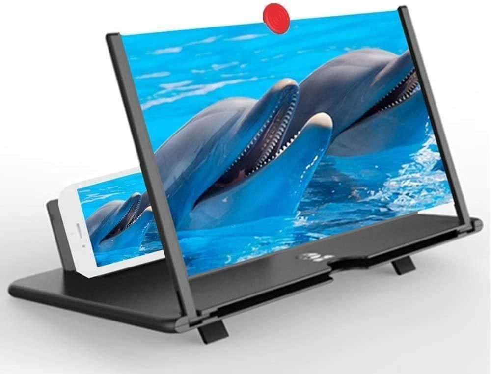 Mobile Phone Video Screen Magnifier - Sale Dekh