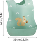 Newborn baby food scraps with pocket for Baby Food Feeding - Sale Dekh