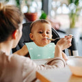 Newborn baby food scraps with pocket for Baby Food Feeding - Sale Dekh