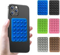 Phone Case Anti - Slip Silicone Back Cover Multipurpose Hands - Free Sticky Pads - Sale Dekh