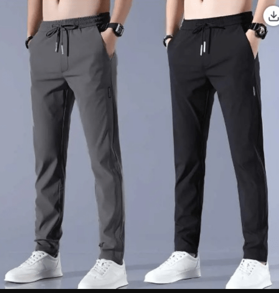 Track Pant (Pack of 2) - Sale Dekh