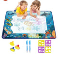 Water Magic Mat - Sale Dekh